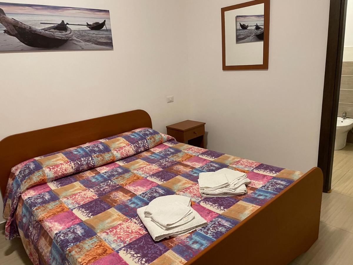 B&B Cuciti Milazzo Exterior photo