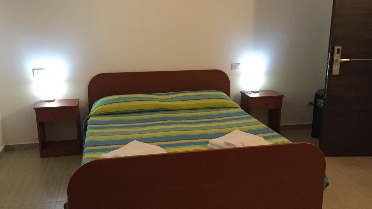 B&B Cuciti Milazzo Exterior photo