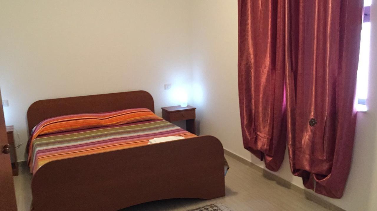 B&B Cuciti Milazzo Exterior photo